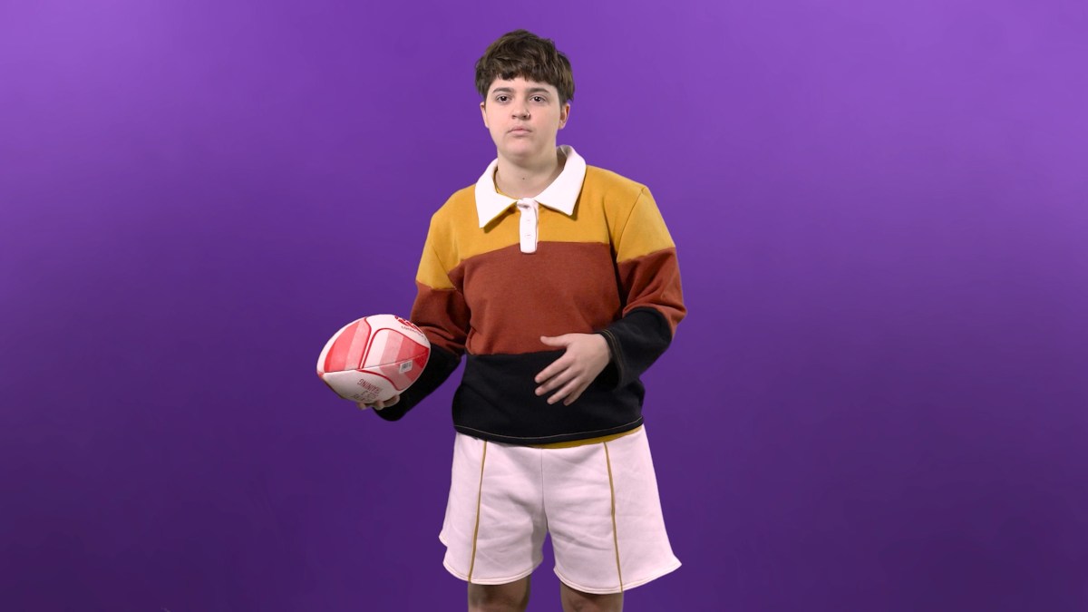 ESI a la&nbsp;cancha