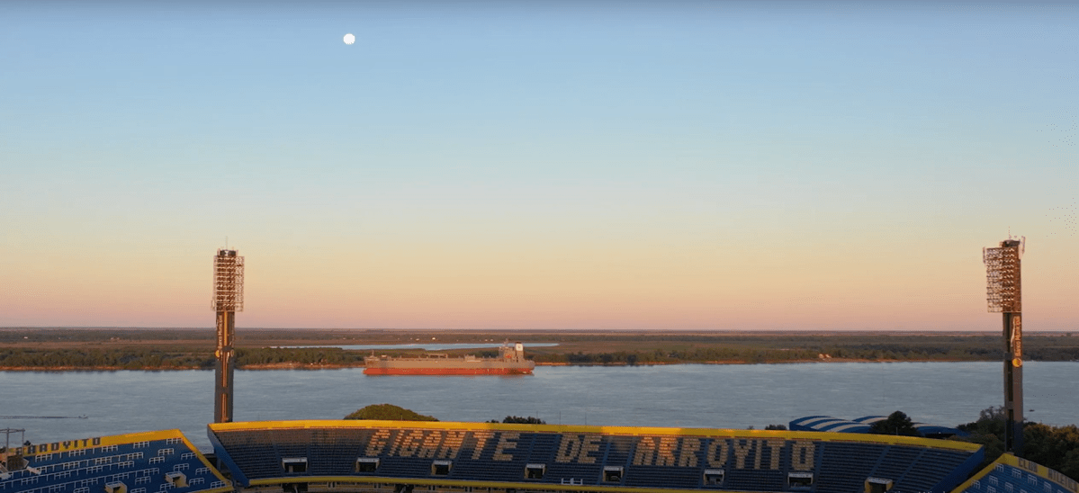 Tu historia, tu club, tu&nbsp;identidad